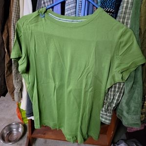 Green T-Shirt